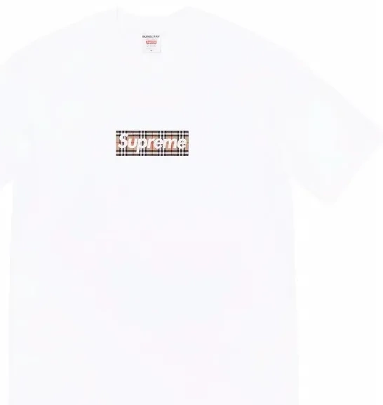 Tee Logo sleeved and Short T-shirt Black S 22SS Box White L M XL 0829
